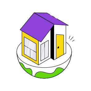 Urbanization, Global Architecture, Global Building, Worldwide Architecture, Worldwide Building  icon