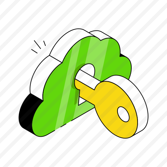 Cloud Security, Cloud Protection, Secure Cloud, Cloud Key, Cloud Access,  preview