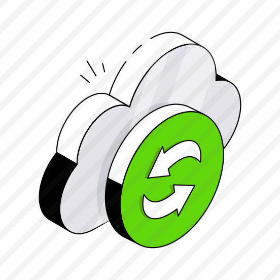 Cloud Update, Cloud Refresh, Cloud Sync, Cloud Synchronization, Cloud Reload preview