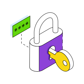 Encryption, Key Lock, Padlock, Latch, Bolt icon