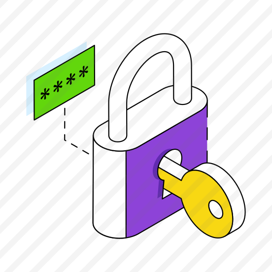 Encryption, Key Lock, Padlock, Latch, Bolt preview