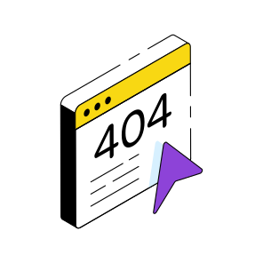 Error , Page Error, Blocked Website, Web Error, Http Error,  icon