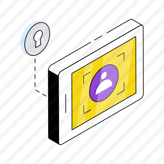 Face Recognition, Image Recognition, Profile Recognition, Face Scanner, Profile Scanning preview