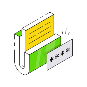 Folder Security, Folder Protection, Secure Folder, Secure Document, Secure Doc icon