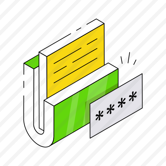 Folder Security, Folder Protection, Secure Folder, Secure Document, Secure Doc preview