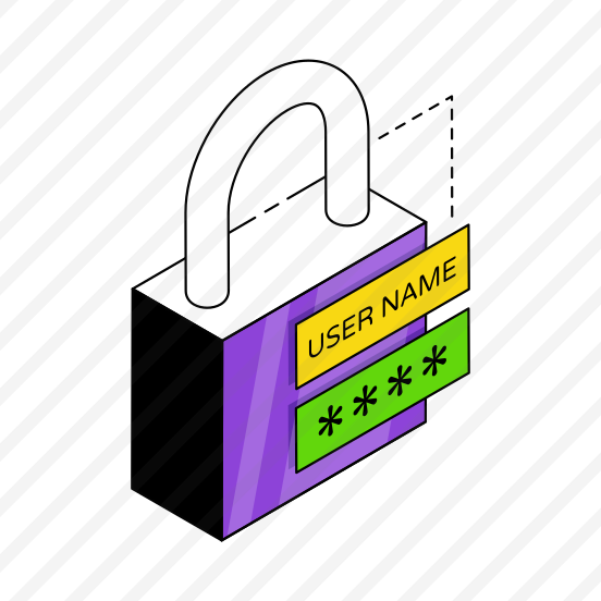 Password Lock, Passcode, Security, Protection, Access preview