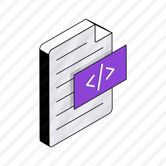 Programming File, Coding File, Coding Document, Php File, Programming Document  preview