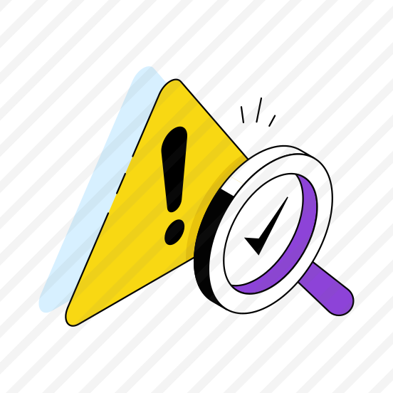 Search Error, Find Error, Error Analysis, Error Exploration, Search Problem  preview