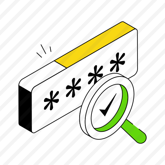 Search Password, Find Password, Password Analysis, Password Exploration, Passcode  preview