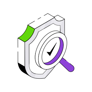 Search Security, Find Security, Security Analysis, Security Exploration, Secure icon