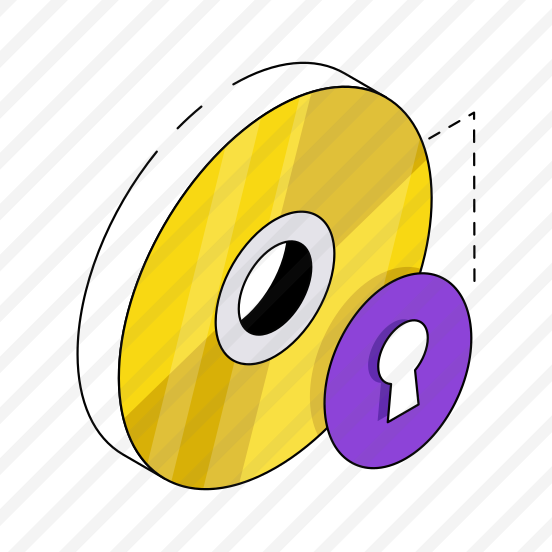 Secure Disc, Secure Cd, Disc Security, Disc Protection, Disc Safety,  preview