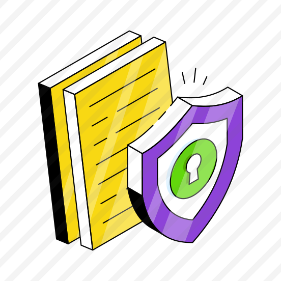 Secure File, Secure Document, Secure Doc, File Security, File Protection,  preview