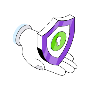 Security Shield, Safety Shield, Buckler, Protection Shield, Locked Shield,  icon