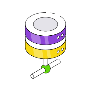 Server Network, Dataserver, Network Database, Share Server, Data Sql icon