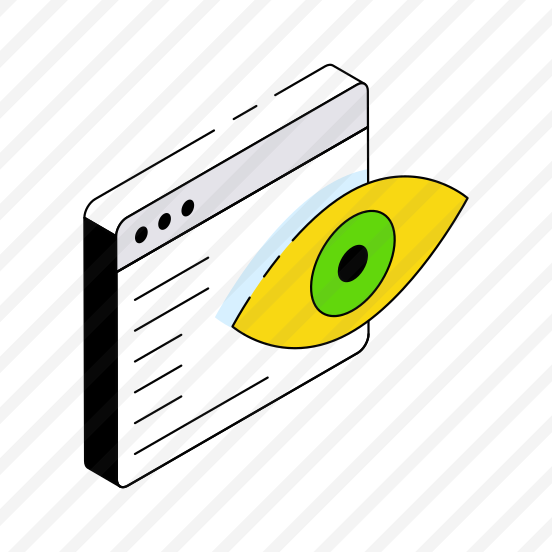 Web Monitoring, Online Inspection, Online Visualization, Website Monitoring, Webpage Inspection preview