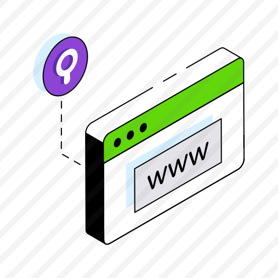 Www, Browser Website, Worldwide Web, Web Research, Analysis  preview