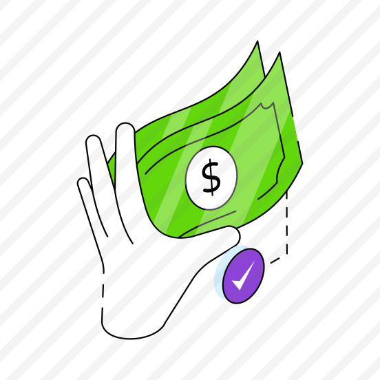 Banknotes, Money, Cash, Paper Currency, Economy preview