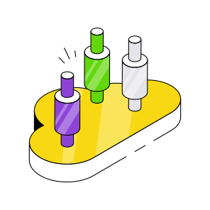 Cloud Analytics, Cloud Infographic, Cloud Statistics, Business Chart, Business Graph,  icon