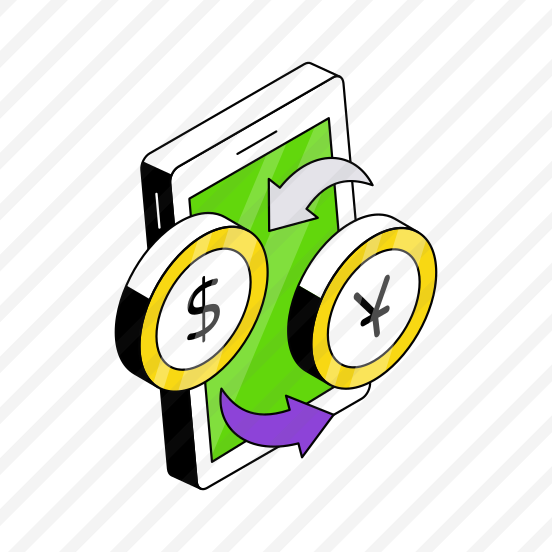 Currency Exchange, Money Exchange, Financial Exchange, Forex, Foreign Exchange preview