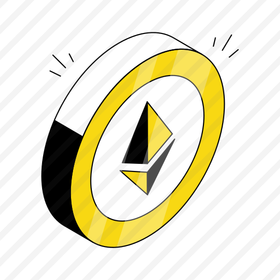 Ethereum, Ethereum Coin, Crypto, Eth, Digital Currency preview