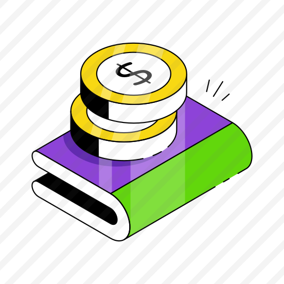 Financial Book, Booklet, Handbook, Guidebook, Textbook  preview