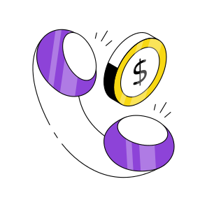 Financial Call, Phone Call, Business Call, Telecommunication, Teleconversation icon