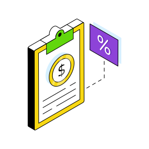 Financial Paper, Financial Document, Financial Data, Financial Archive, Financial File icon
