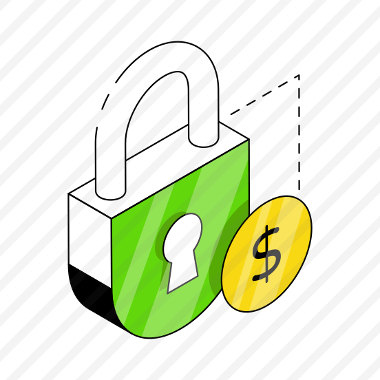 Financial Security, Financial Protection, Money Security, Money Protection, Financial Assurance preview