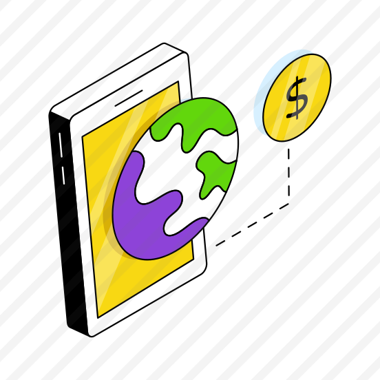 Global Money, Global Economy, Global Investment, Global Currency, Worldwide Investment preview