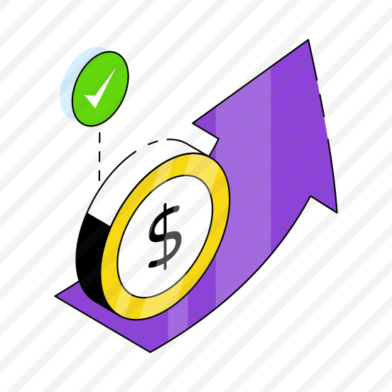 High Dollar Value, High Money Value, High Currency Value, High Cash Value, High Bucks Value  preview