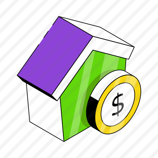 Home Payment, House Payment, Property Payment, Real Estate Payment, Cash Payment preview