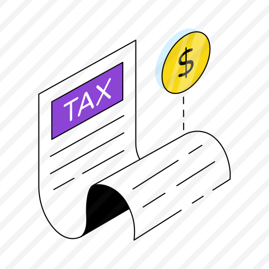 Tax Paper, Tax Document, Tax Doc, Tax Report, Tax Payment preview