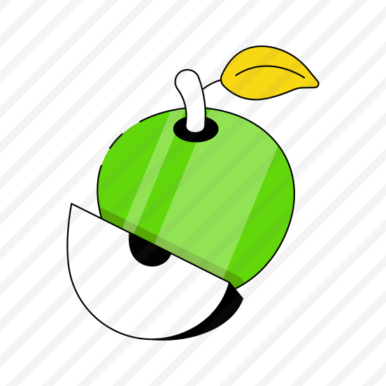 Apple, Fruit, Edible, Nutritious Diet, Healthy Diet,  preview