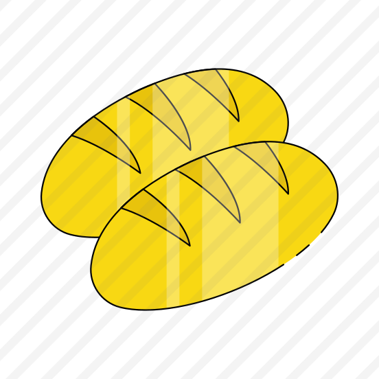 Baguette, Loaf Bread, Edible, Snack, Breakfast  preview