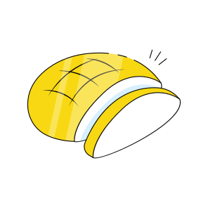Baguette, Round Bread, Edible, Snack, Breakfast  icon