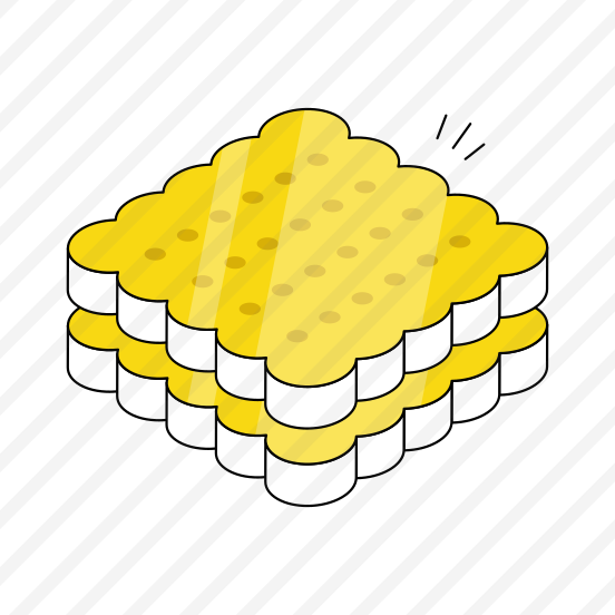 Biscuit, Snack, Breakfast, Edible, Eatable , preview