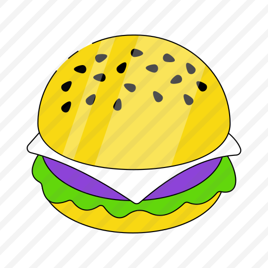 Burger, Fast Food, Junk Food, Edible, Cheeseburger,  preview