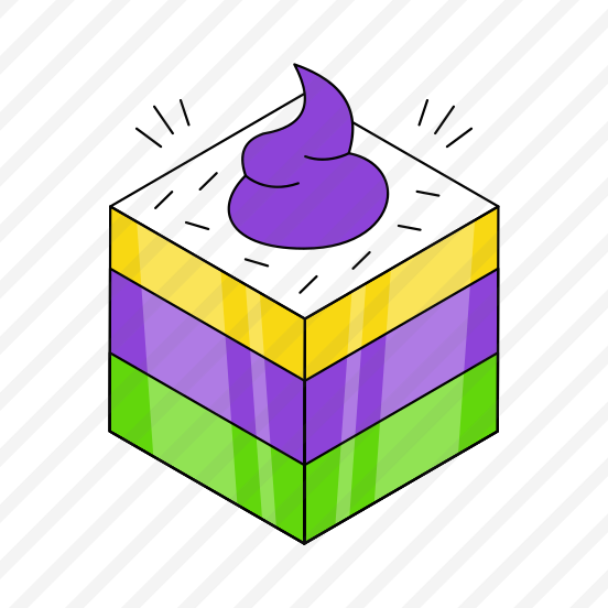 Cake, Edible, Snack, Edible, Bakery Item,  preview