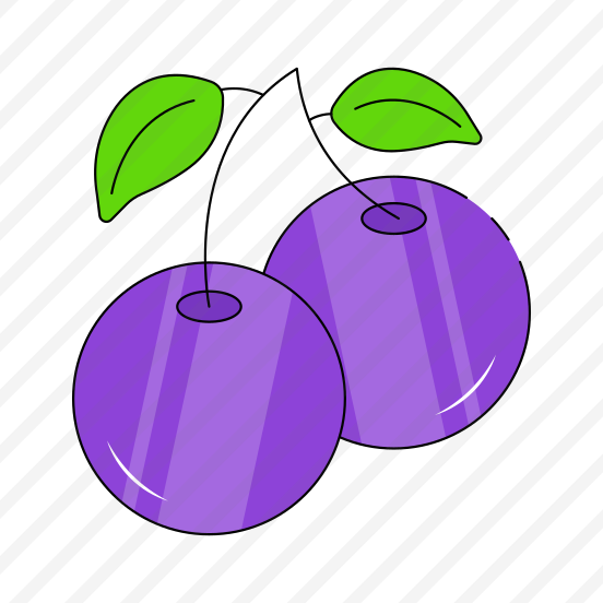 Cherries, Fruit, Edible, Nutritious Diet, Healthy Diet preview