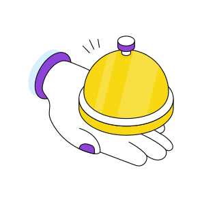 Cloche, Food Service, Platter, Dish Cover, Dish Lid,  icon