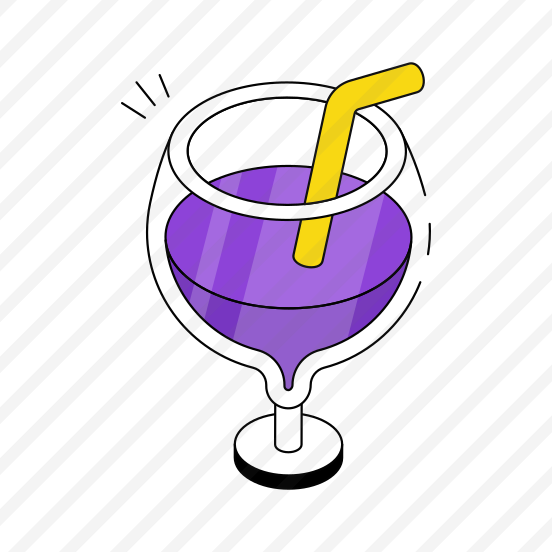 Drink Glass, Cocktail, Juice, Juice Glass, Glassware,  preview