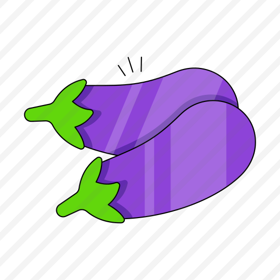 Eggplant, Vegetable, Spice, Brinjal, Food Ingredient preview