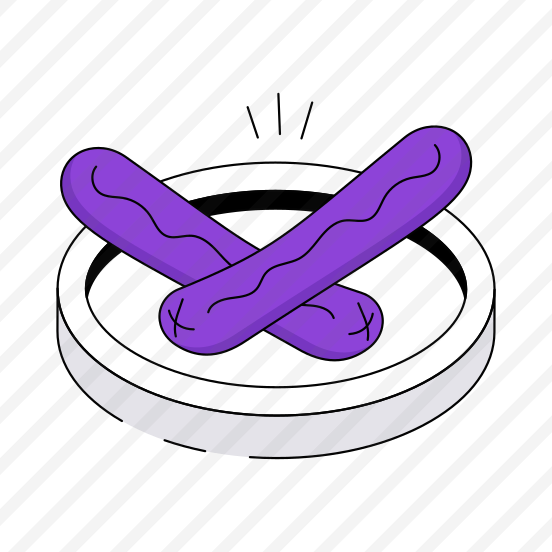 Hotdog, Fast Food, Junk Food, Edible, Corn Dog,  preview