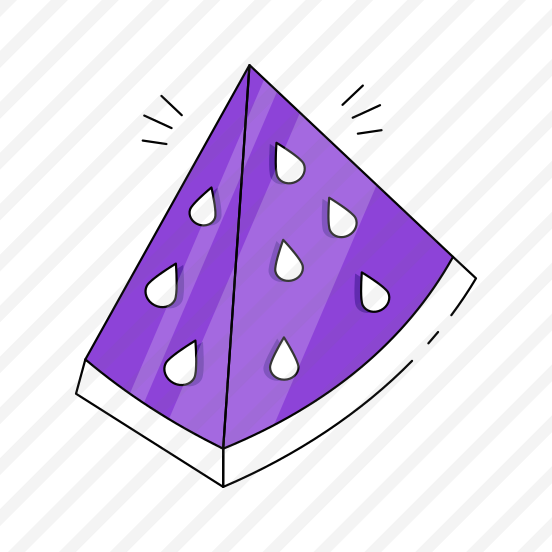 Watermelon, Watermelon Slice, Fruit, Edible, Nutritious Diet,  preview