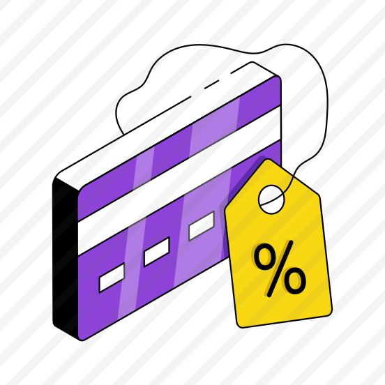 Card Payment Discount, Digital Payment Discount, Discount Card, Discord Coupon, Discount Voucher  preview
