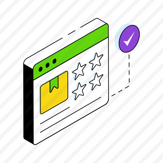 Customer Feedback, Customer Response, Customer Review, Customer Ratings, Logistic Feedback  preview