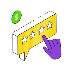 Feedback, Customer Response, Customer Review, Positive Feedback, Customer Reaction,  icon