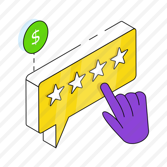 Feedback, Customer Response, Customer Review, Positive Feedback, Customer Reaction,  preview