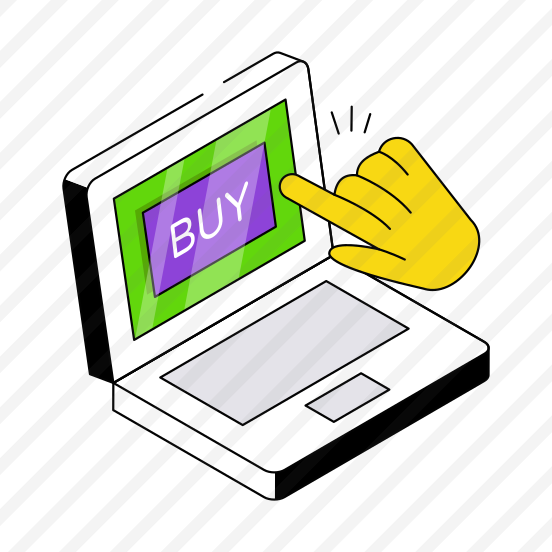 Online Shopping, Eshopping, Ecommerce, Internet Shopping, Buy Online preview