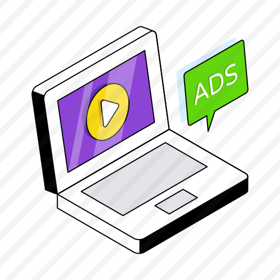 Online Video Ad, Online Video, Video Streaming, Mobile Video Ad, Multimedia  preview